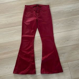 COH Angie Super Flare jeans